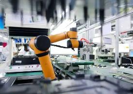 廣東14家企業(yè)上榜科技50強(qiáng)