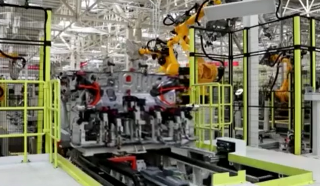 最新數(shù)據(jù)顯示，前七個(gè)月機(jī)械工業(yè)保持增長(zhǎng)態(tài)勢(shì)