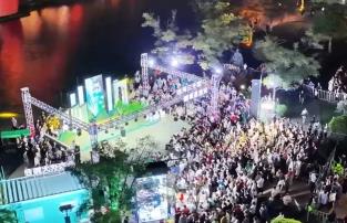 “小票根”撬動文旅“大消費” 優(yōu)秀文化產(chǎn)品成激發(fā)文旅消費重要“引擎”