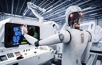 國(guó)務(wù)院關(guān)于深入實(shí)施“人工智能+”行動(dòng)的意見