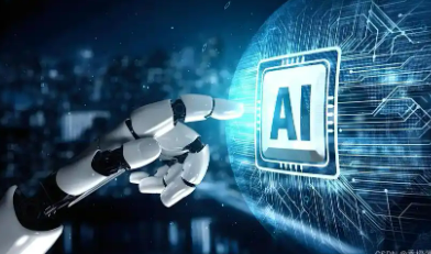 重大部署！中國(guó)“人工智能+”行動(dòng)“路線圖”來了