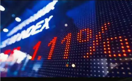 電子行業(yè)總市值首超銀行說明什么