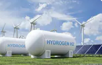 中國(guó)石化參建全球最大綠氫/綠氨綜合體項(xiàng)目