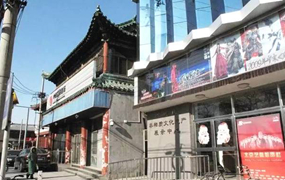 “觀影+旅游+美食”全打通！一張電影票撬動消費大市場