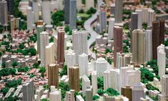 把城市“搬進(jìn)”三維數(shù)字空間 今年底初步建成實(shí)景三維中國(guó)