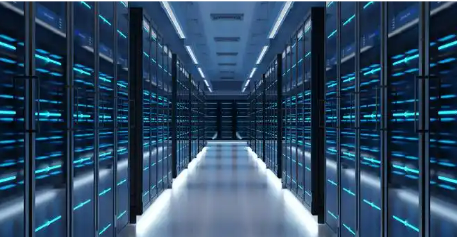 我國(guó)在用算力中心機(jī)架總規(guī)模達(dá)1085萬(wàn)標(biāo)準(zhǔn)機(jī)架