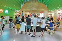 文旅消費市場新亮點：走，到主題郵局打卡去