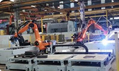 大規(guī)模設(shè)備更新帶來什么