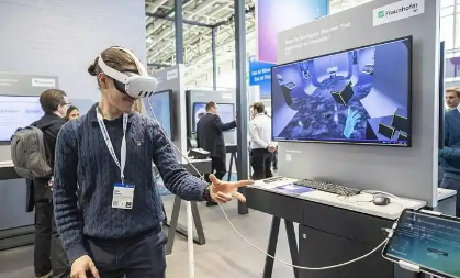 聚焦6大行動(dòng)重點(diǎn)行業(yè)領(lǐng)域 “人工智能+”配套細(xì)則將出