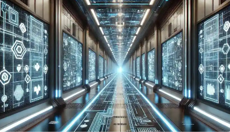 破解供數(shù)用數(shù)流動(dòng)難題 可信數(shù)據(jù)空間多維構(gòu)建提速