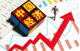 2024年我國經(jīng)濟(jì)發(fā)展新動能指數(shù)保持較快增長