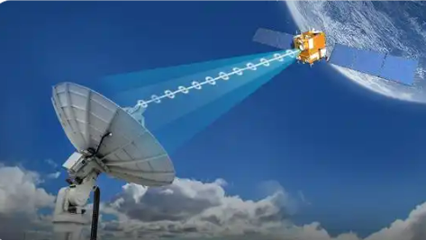 工業(yè)和信息化部關于優(yōu)化業(yè)務準入促進衛(wèi)星通信產(chǎn)業(yè)發(fā)展的指導意見