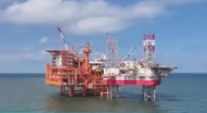 我國(guó)海上稠油熱采累計(jì)產(chǎn)量突破500萬(wàn)噸