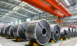 鍛造“山西精品”晉鋼以新質(zhì)生產(chǎn)力擦亮中國制造名片