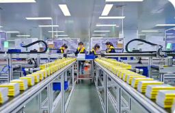 碳標簽體系加速構(gòu)建 輕工業(yè)邁向“碳值競爭”新階段