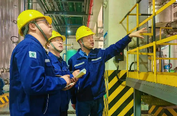 內(nèi)蒙古兩部門(mén)聯(lián)合印發(fā)實(shí)施意見(jiàn) 深化國(guó)有企業(yè)產(chǎn)業(yè)工人隊(duì)伍建設(shè)改革