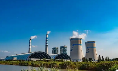 “十四五”以來(lái)能源工業(yè)投資年均增速超16%