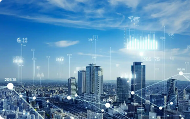 國家數(shù)據(jù)基礎(chǔ)設(shè)施建設(shè)取得積極進展 一定范圍內(nèi)實現(xiàn)數(shù)據(jù)“一點發(fā)布、全域可見”