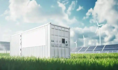 中國新型儲能規(guī)模躍居世界第一