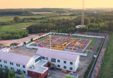 我國(guó)提前完成“十四五”油氣管網(wǎng)建設(shè)目標(biāo)