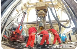 西部鉆探：集智攻堅(jiān)技術(shù)難題 不斷推動(dòng)提速提效