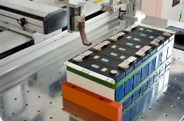 首部儲能電池安全強制性國家標(biāo)準(zhǔn)正式實施 以標(biāo)準(zhǔn)系牢儲能發(fā)展“安全帶”