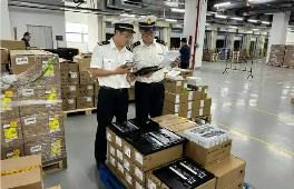 挑戰(zhàn)與機遇并存 計算機“多路出擊”海外尋突破