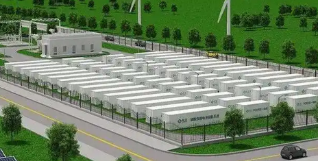 儲能競爭從“卷價(jià)格”轉(zhuǎn)向“卷價(jià)值”