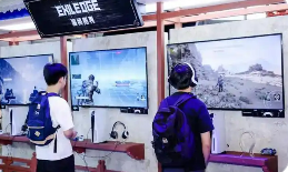 上半年自主研發(fā)游戲海外收入超95億美元 精品化成中國(guó)游戲出海關(guān)鍵詞