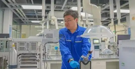 濱化集團(tuán)積極開(kāi)展“泰山產(chǎn)業(yè)技能領(lǐng)軍人才”科創(chuàng)實(shí)踐