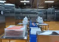 四川打造進(jìn)口三文魚集散中心 推介活動(dòng)現(xiàn)場簽約超10億元