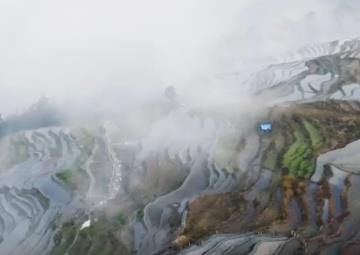 再添四處，我國世界灌溉工程遺產(chǎn)總數(shù)已達42項