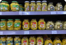 標(biāo)準(zhǔn)引領(lǐng) 科技賦能 產(chǎn)業(yè)融合讓“中國罐頭”成為“中國智造”新名片