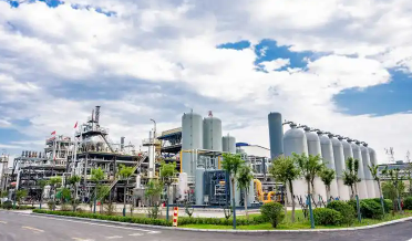 多地出臺政策競逐氫能產(chǎn)業(yè)新賽道