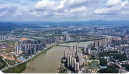 稅收數(shù)據(jù)顯示：廣東縣域經(jīng)濟呈現(xiàn)多方面亮點