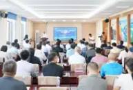 內(nèi)蒙古首條全流程增材制造示范線啟動(dòng)