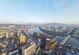 廣東梅州今年前8月推進(jìn)內(nèi)外資一體化招商引資取得明顯成效