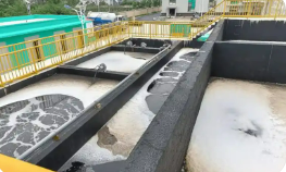 中國主導(dǎo)污泥臭氣處理國際標準獲ISO立項