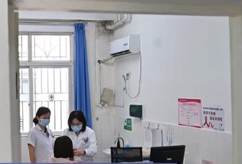 透過(guò)數(shù)據(jù)看我國(guó)建成世界規(guī)模最大醫(yī)療服務(wù)體系 群眾健康有“醫(yī)”靠