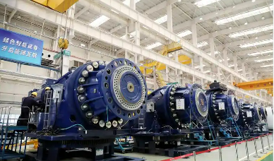 《電力裝備行業(yè)穩(wěn)增長工作方案(2025－2026年)》解讀