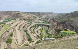 我國(guó)油氣與鈾礦實(shí)現(xiàn)重大找礦突破