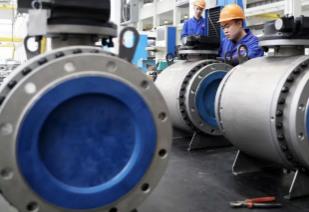 “中國(guó)泵閥之鄉(xiāng)”金字招牌，越來(lái)越亮！