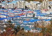 雙鴨山市雙向發(fā)力推動招商引資項目建設(shè)協(xié)同發(fā)展