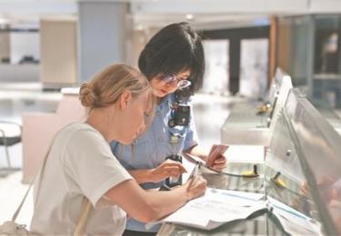 黑龍江：對(duì)俄免簽首日俄羅斯籍入境旅客增長(zhǎng)107%