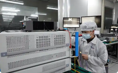 服務手冊發(fā)布! 中央企業(yè)開放134個中試驗證平臺