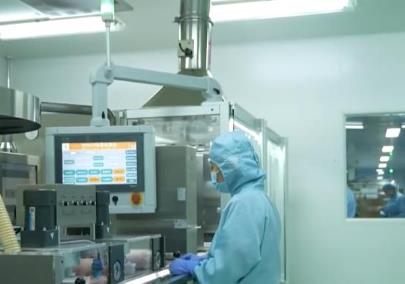 “十四五”創(chuàng)新藥“成績單”：210個獲批，多項指標(biāo)均位居世界前列