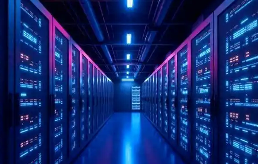 首個行業(yè)標(biāo)準(zhǔn)預(yù)發(fā)布 智算中心建設(shè)邁向規(guī)范化