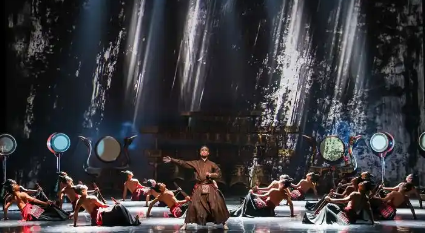 舞劇創(chuàng)作莫要堆砌文化符號