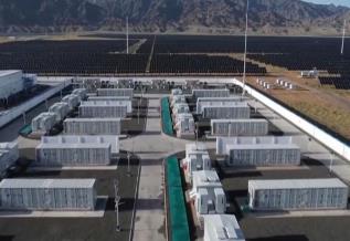 綠電賦能 讓產(chǎn)業(yè)升級“風(fēng)光無限”