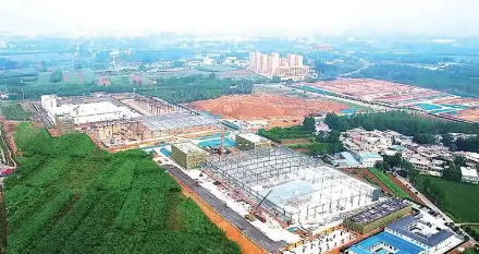 河南南陽(yáng)臥龍區(qū)：產(chǎn)業(yè)轉(zhuǎn)型升級(jí)塑造發(fā)展新優(yōu)勢(shì)